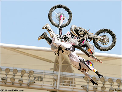 travis pastrana