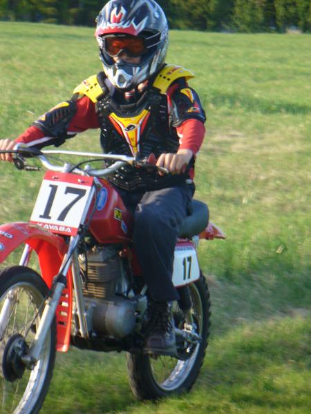 motocross